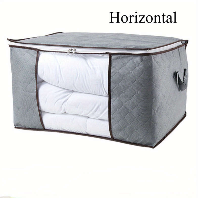 extra large storage bag with durable handles