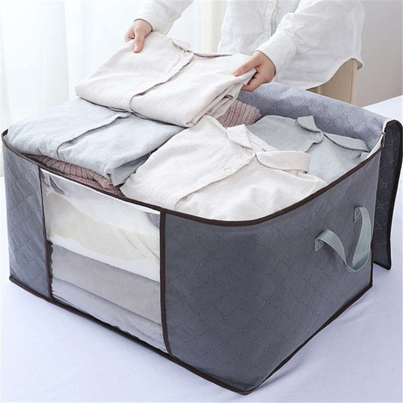 extra large storage bag with durable handles