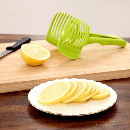 1 piece multi-function manual food slicer and peeler