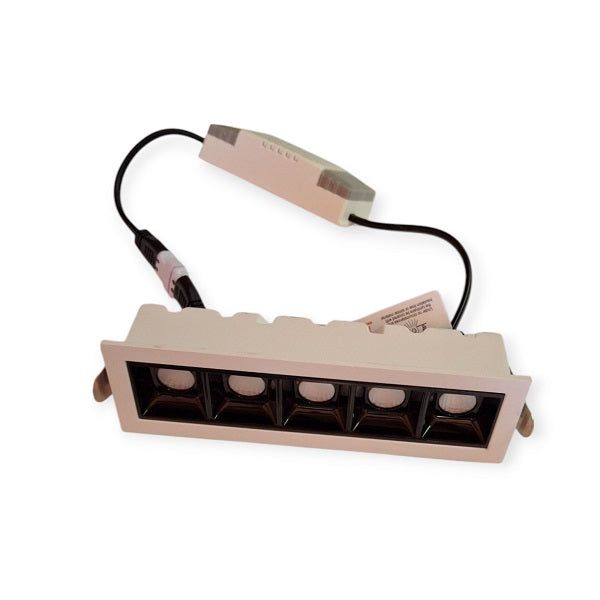 Aerbes AB-XD49 LED 10W Line Light Positive White Light