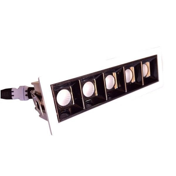 Aerbes AB-XD49 LED 10W Line Light Positive White Light