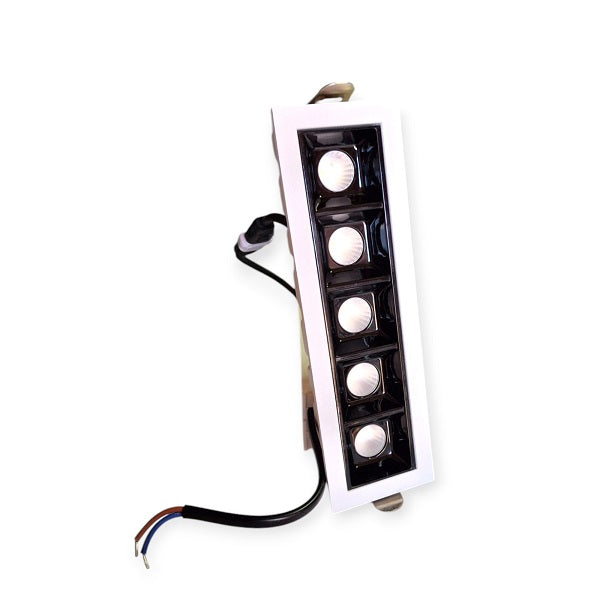 Aerbes AB-XD49 LED 10W Line Light Positive White Light
