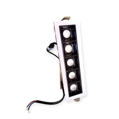 Aerbes AB-XD49 LED 10W Line Light Positive White Light