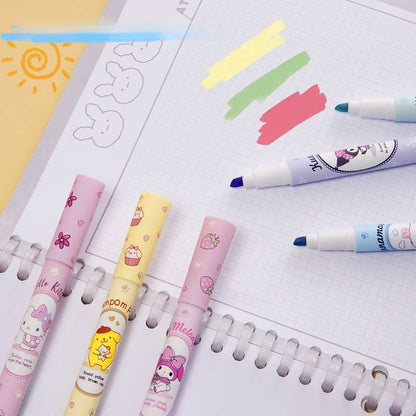 Marker Pen