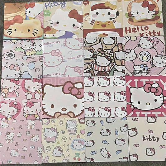 Post-It Notes
