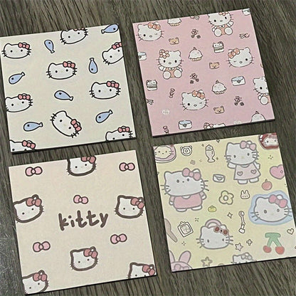 Post-It Notes