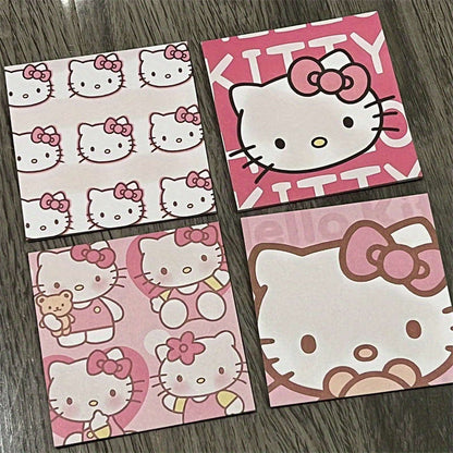 Post-It Notes
