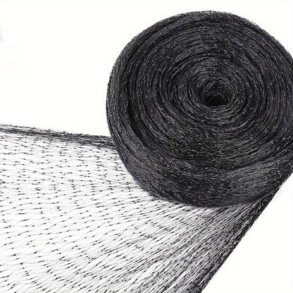 Heavy Duty Garden Netting With