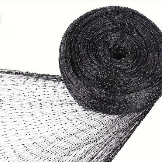 Heavy Duty Garden Netting With