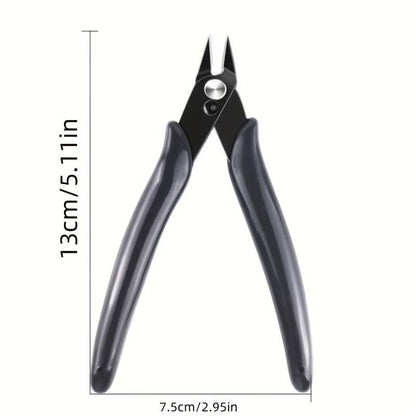 1pc Precision Micro Flush Cutter