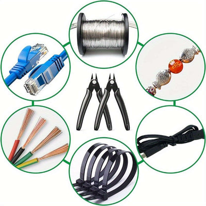 1pc Precision Micro Flush Cutter