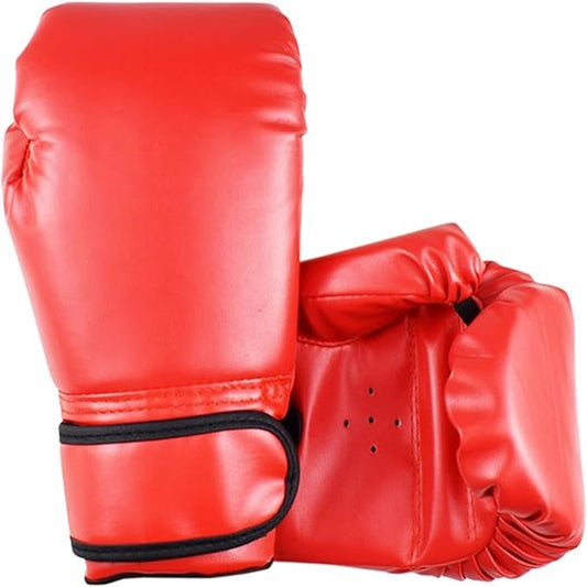 JG20375699 Pair of Boxing Gloves