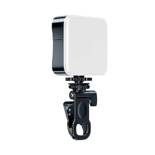 AY-49D 49LED Video Light Battery Operated With 7 Mode
