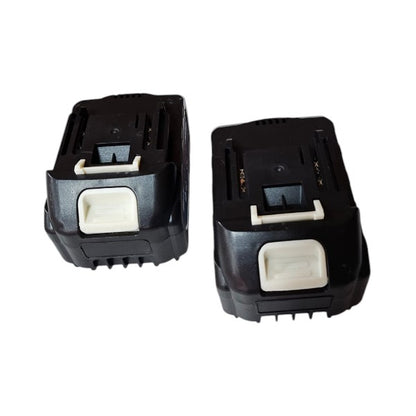HT/BBC-62TR 62V 1500mah Lithium Battery Pack of 2 With 220V Charger