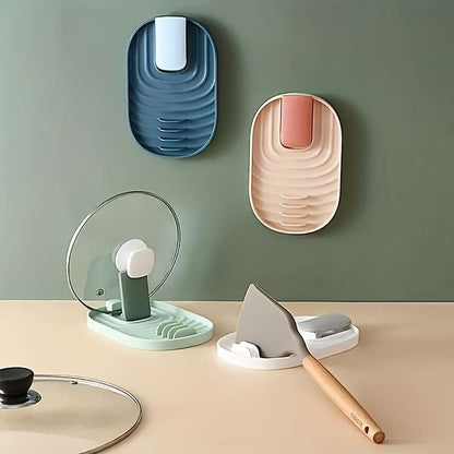 Kitchen Shelves