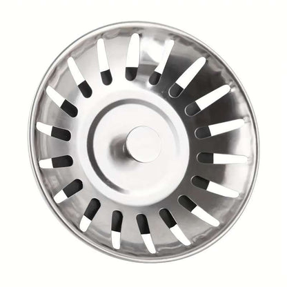 Stainless Steel Kitchen Sink Strainer
