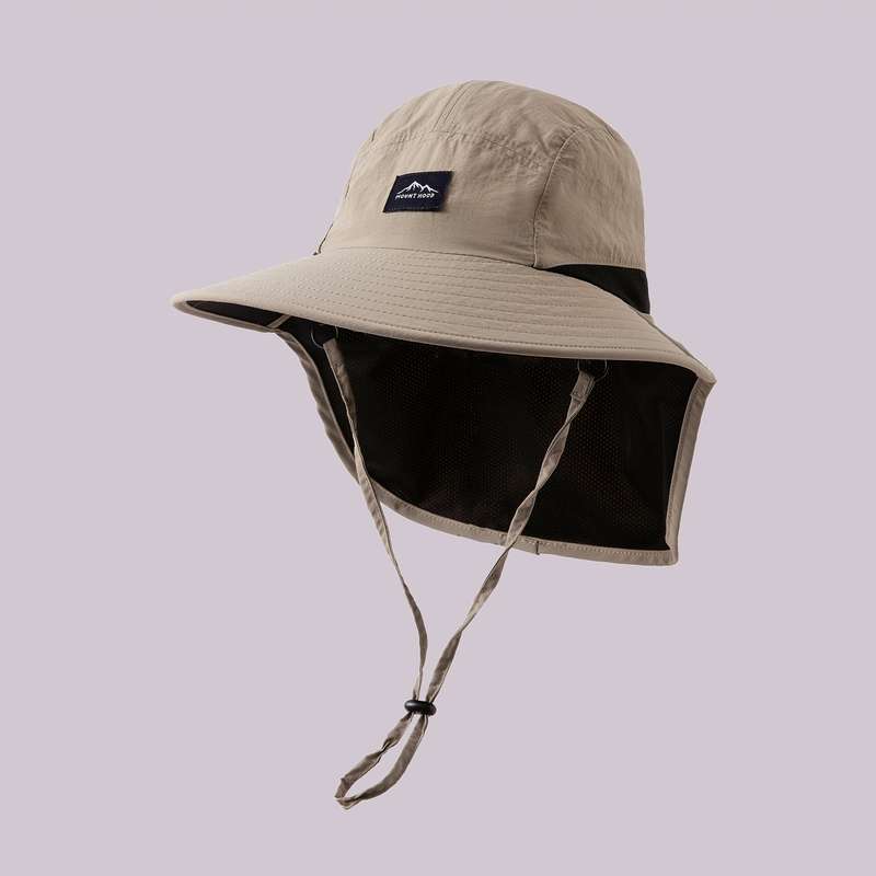 Outdoor sun hat
