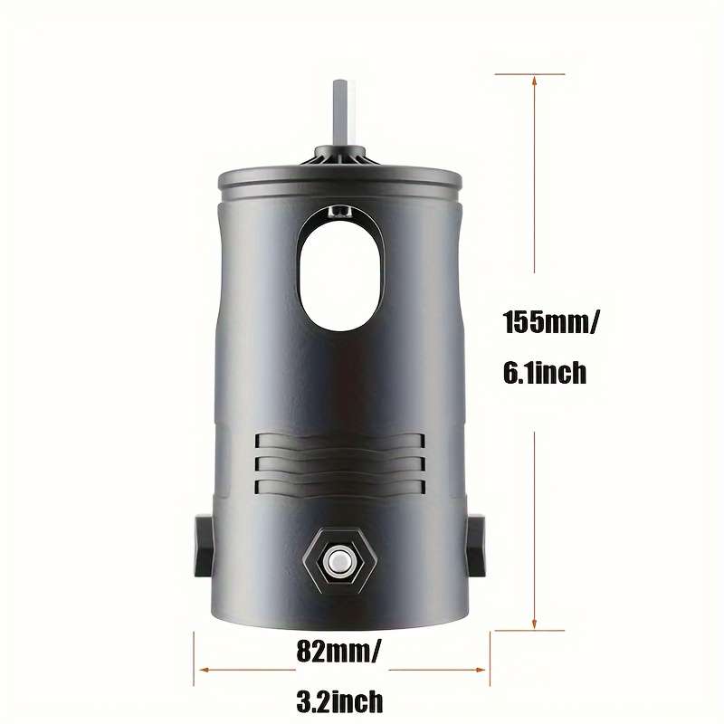 Portable corn thresher