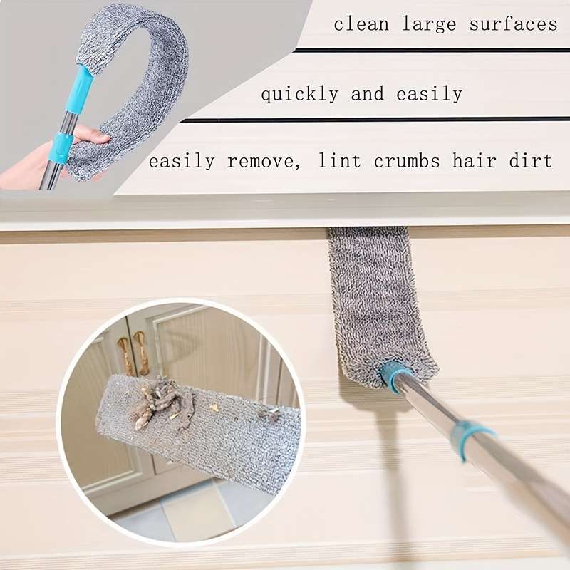 1 innovative underbed duster