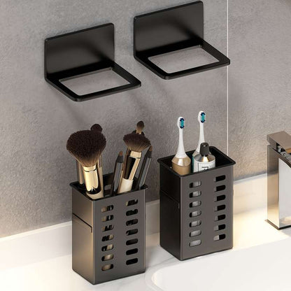 1 Bathroom Toothbrush Holder