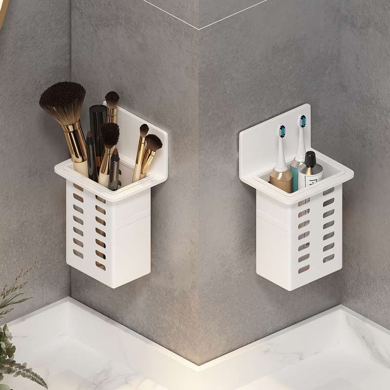 1 Bathroom Toothbrush Holder