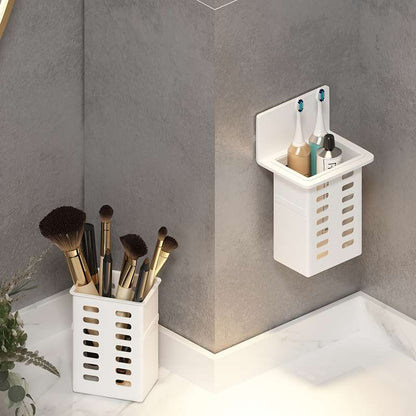 1 Bathroom Toothbrush Holder