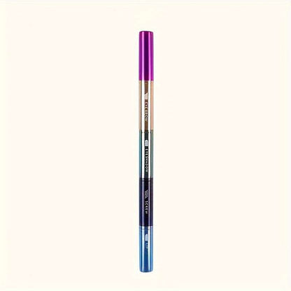 4-in-1 eyebrow, lip, mascara and eyeshadow brush