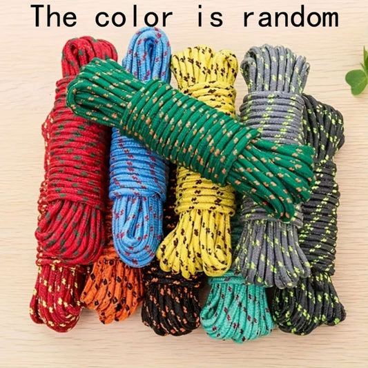 Nylon paracord
