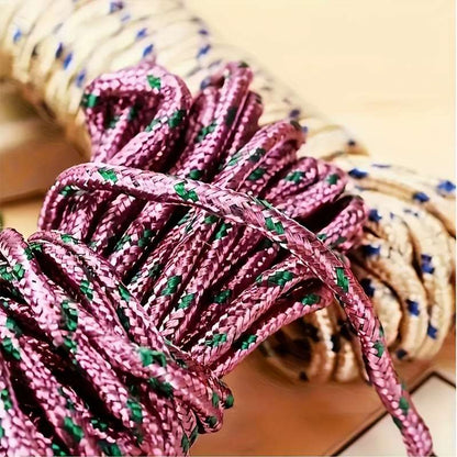 Nylon paracord