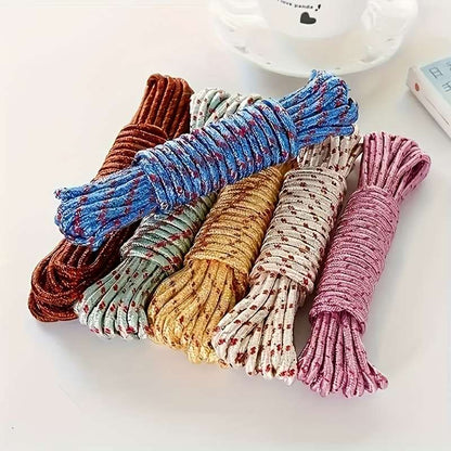 Nylon paracord
