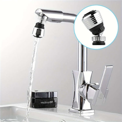 360 degree rotatable movable kitchen faucet head faucet sprayer
