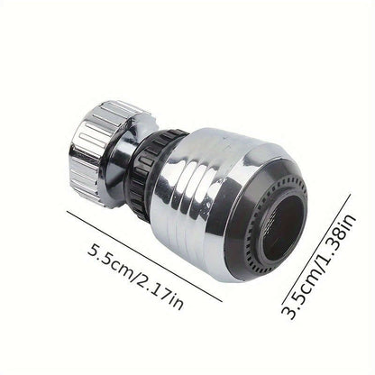 360 degree rotatable movable kitchen faucet head faucet sprayer