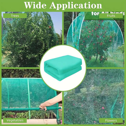 High Quality Mesh Garden Covering Net