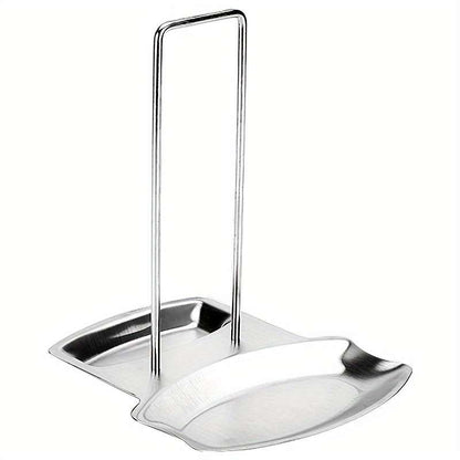 Stainless steel kitchen storage rack