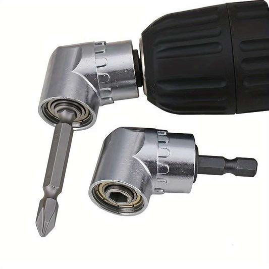 1 piece 105 degree angle head electric angle wrench