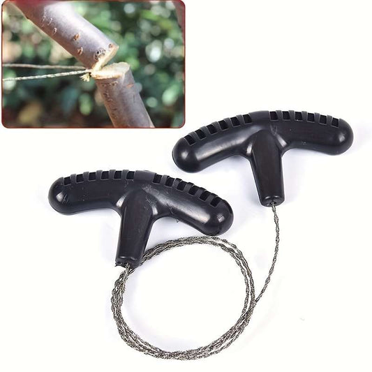 Portable Wire Saw