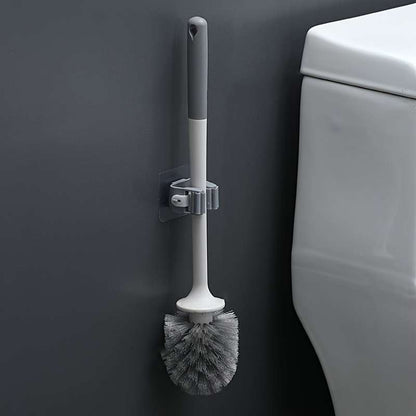 4pcs ABS mop broom holder