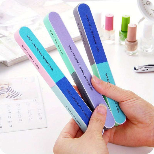 Nail tools
