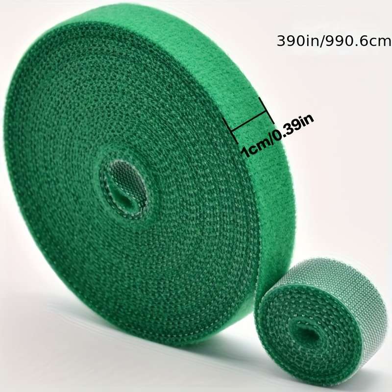 5m Reusable Nylon Plant Ties