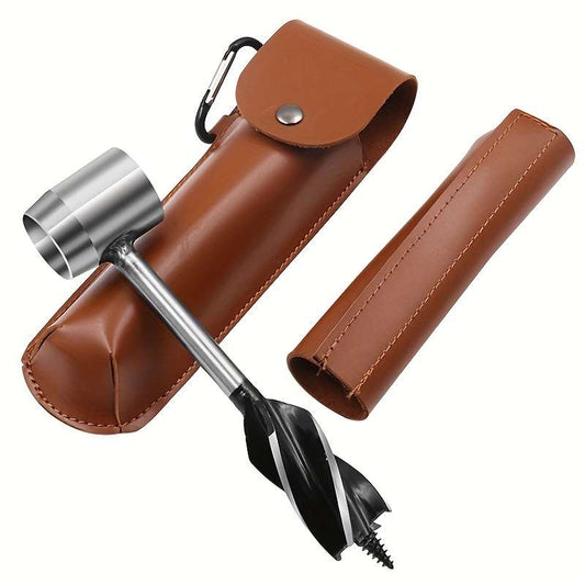 Jungle survival tools for specific residentsJungle survival tools for specific residents