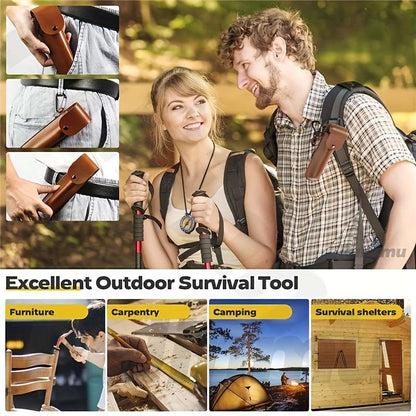 Jungle survival tools for specific residentsJungle survival tools for specific residents