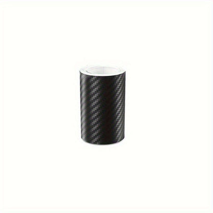 3M Carbon Fiber Vinyl Film