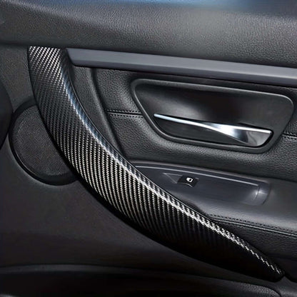 3M Carbon Fiber Vinyl Film
