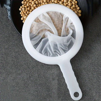 Premium Ultra-Fine Mesh Strainer