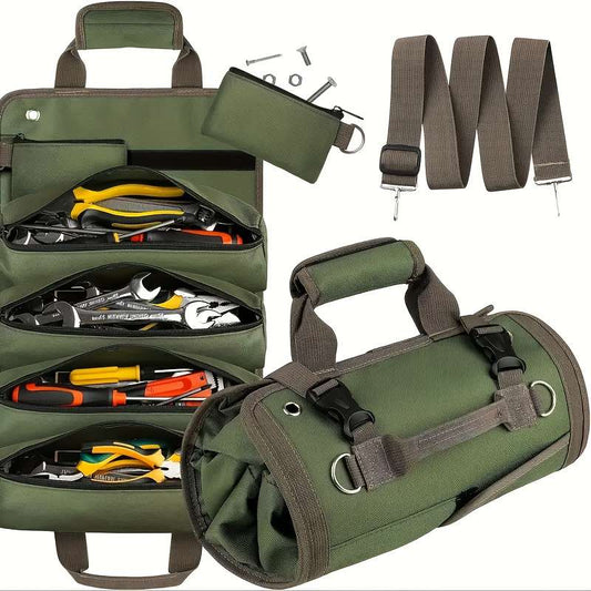 1 x Super Roll Tool Kit