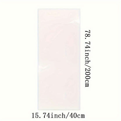 1 piece of self-adhesive marble wallpaper