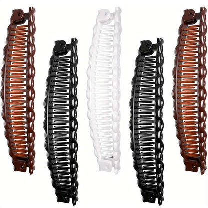 Hair accessories
