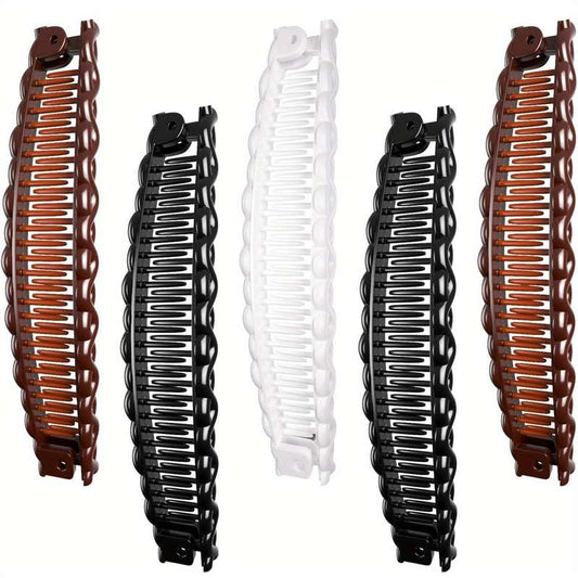 Hair accessories