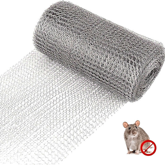 10M durable stainless steel wire mesh