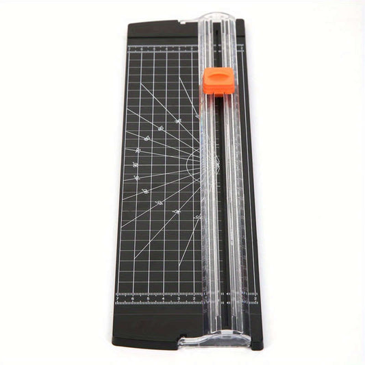 Portable A3/A4 paper cutter